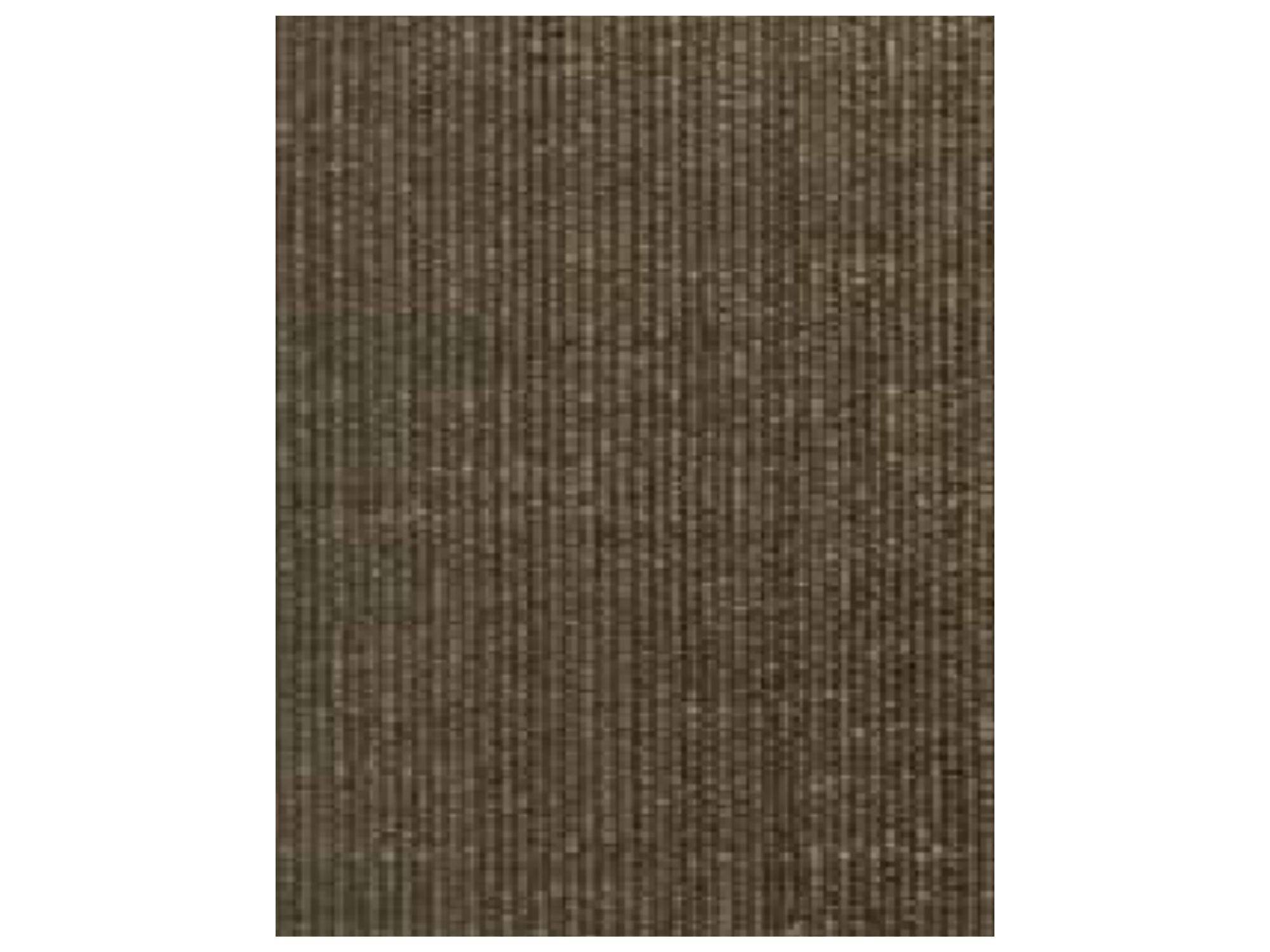 C. Olesen - Mista Plain tæppe - B170 x L240 cm / Oliven