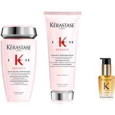 Kérastase Genesis with Elixir Ultime