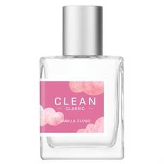 Clean Classic Vanilla Cloud - Eau de Parfum - Resestorlek - 10 ml