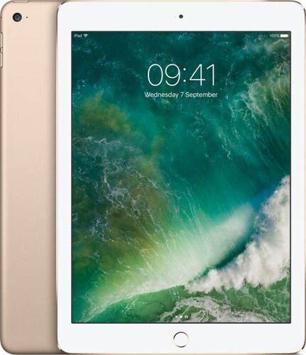 9.7” Apple iPad deals Air 32GB in Silver