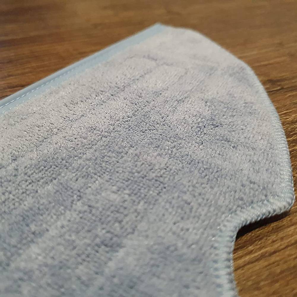 A98E-Accessory For Roborock S7 T7S T7 Robot Vacuum Cleaner Main Side Brush Mop Cloths Filter Replacement Part Kit