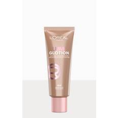 L'oreal Paris Paradise Lumi Glotion Medium Glow, Medium Glow - One Size