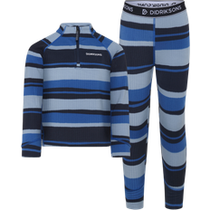 Jadis Printed Kids' Set - Blå (90)