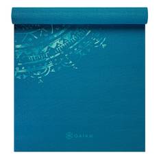 GAIAM - Yogamatta 4 mm JADE MANDALA YOGA MAT CLASSIC PRINTED