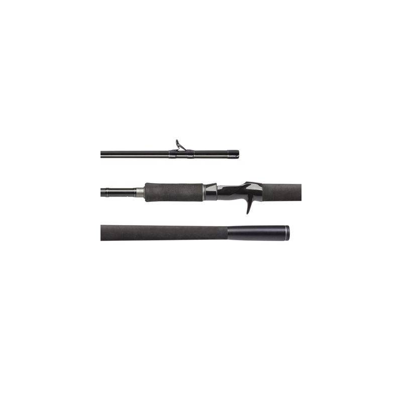 D.A.M EFFZETT Impulse Big Bait 255cm 90-250g