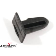 Klipps för instegslister 51-47-8-413-209 BMW Z3 E92 E92LCI