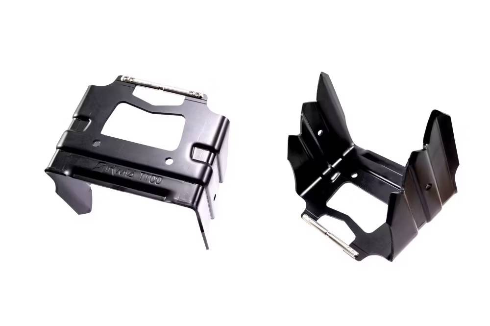 InWild Crampons Meidjo: 100mm