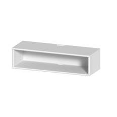 Hammel Mistral - Modul 033 - AV/Tv modul 89x23x32,5 cm-Rød 80