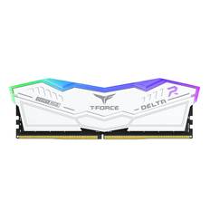 Team Group T-Force DELTA RGB - DDR5 - Kit - 32 GB: 2 x 16 GB