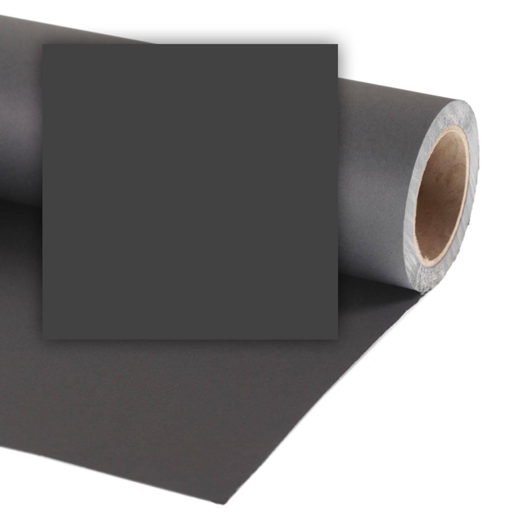 Colorama 168 Black 2,72 x 11m.
