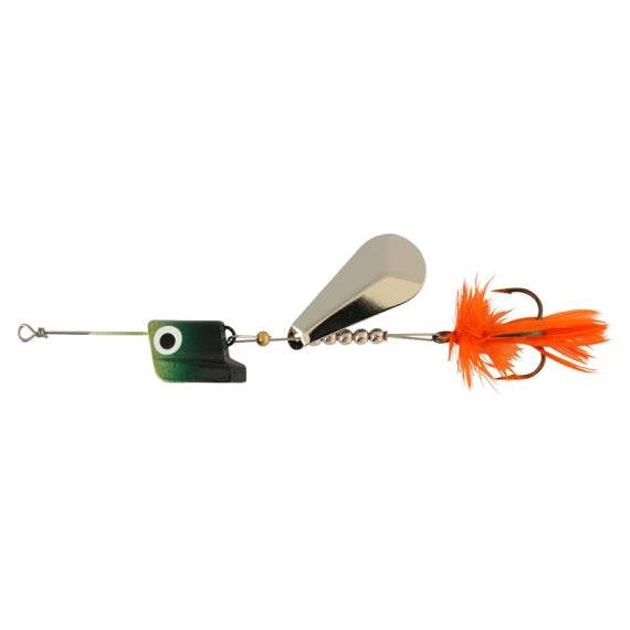 Abu Garcia Mörrum Spinnaren