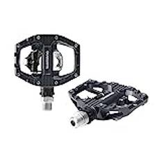 SHIMANO PD-EH500 Urban Riding & Cycle Touring dubbelsidig cykelpedal