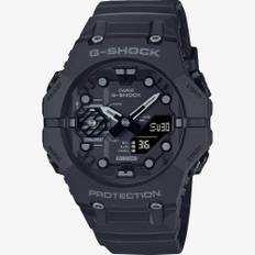 Casio G-Shock Black Dual Display Smartwatch GA-B001-1AER