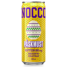 Nocco Påskmust 33cl