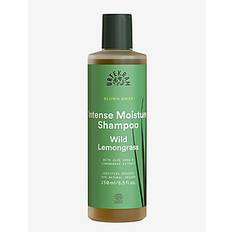 URTEKRAM Intense Moisture Shampoo Wild Lemongrass Shampoo 250 ml |Nude |250 ml