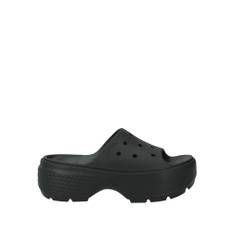 Sandals - Black - 41-42