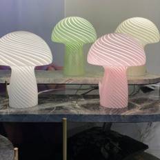 Bahne Mushroom Lampe 23cm