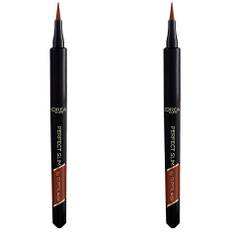 2st L'Oréal Paris Superliner Perfect Slim Brown