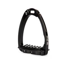 Tech Venice Sloped Evo Stigbyglar - Svart