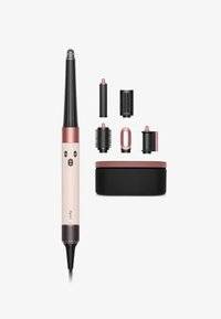 AIRWRAP I.D.™ MULTI-STYLER AND HAIRDRYER STRAIGHT + WAVY - Airstyler och borstar - ceramic pink & rose gold