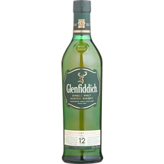 Glenfiddich 12 Years