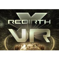 X Rebirth VR Edition (PC) Steam Key - GLOBAL