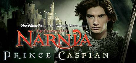 The Chronicles of Narnia - Prince Caspian (PC) - Standard