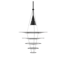 Louis Poulsen | Enigma 545 pendel