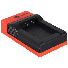 Berenstargh Slim Micro-USB charger for Sony Sony NP-BX1