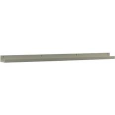 WOOOD Studio gallerihylde - 120 - antique beige