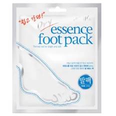 Dry Essence Foot Pack