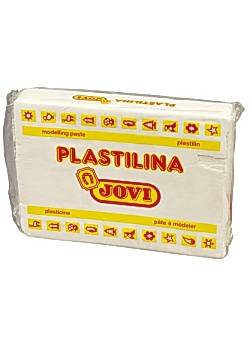 Modellera 350g vit