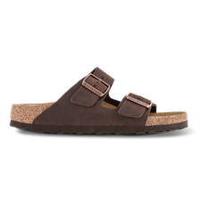 Birkenstock Arizona Original Narrow Oil-skind Habana 452763 - 40