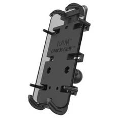 RAM Mounts Quick-Grip XL universal holder med B-kugle