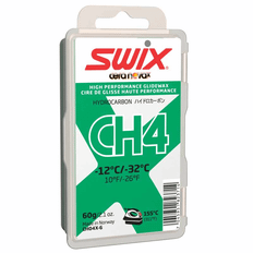Swix CH4X Green -12/-32C 60 Gram