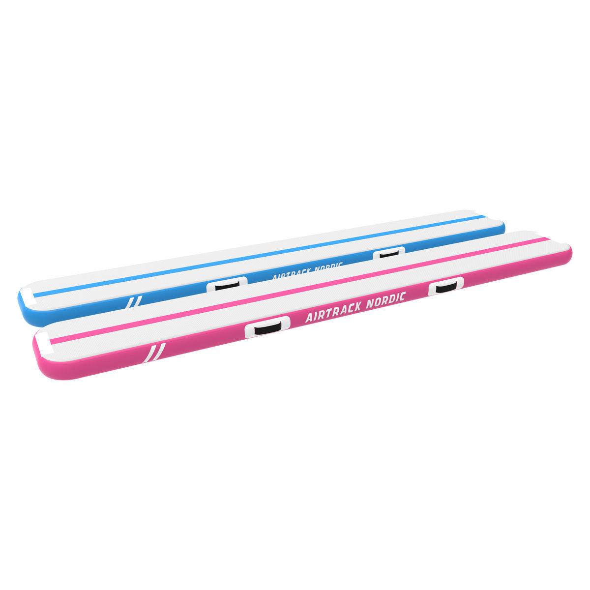 AirTrack Nordic AirBeam - Rosa