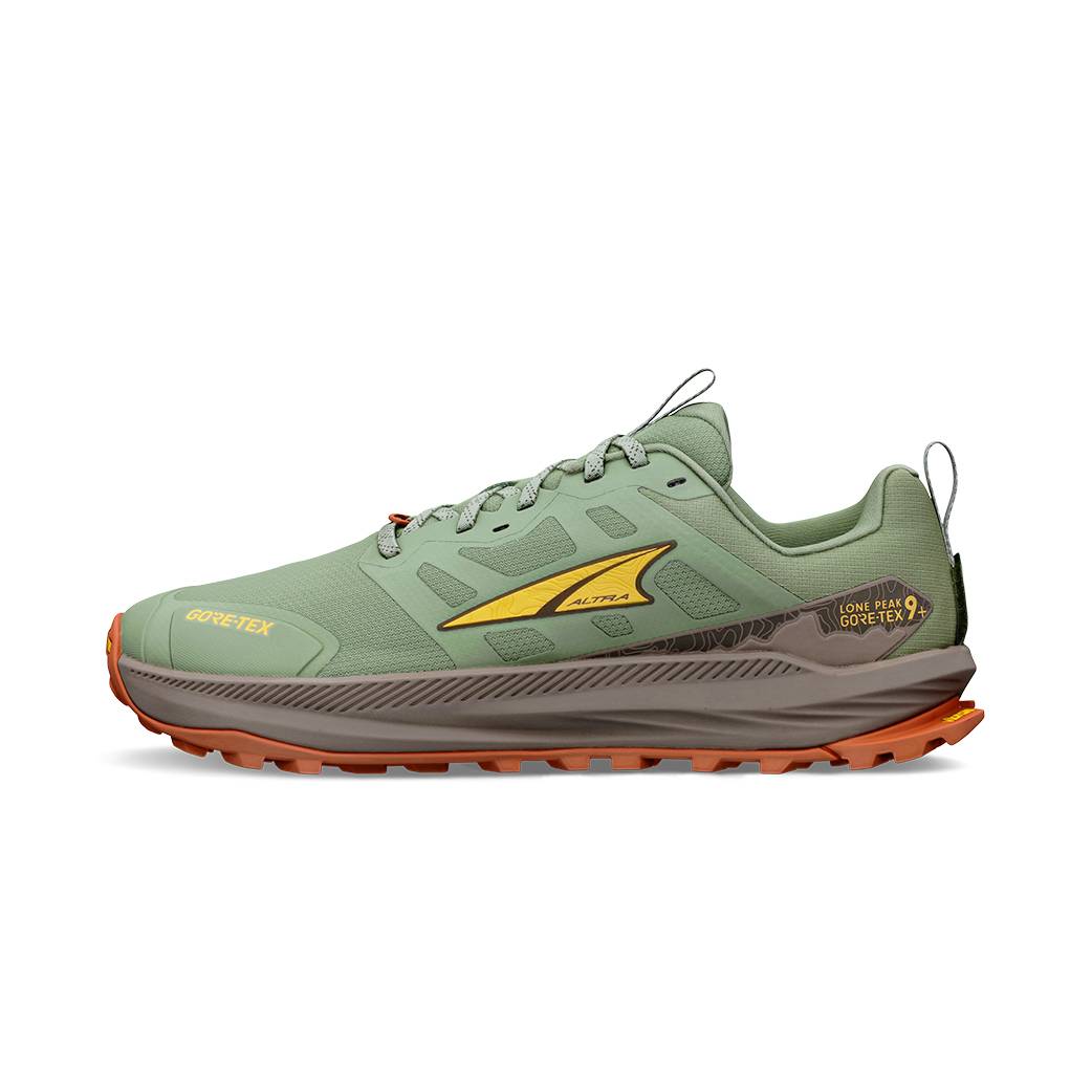 Lone Peak 9+ Gore-Tex Man