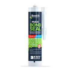 Fogmassa Bostik Maxi Bond Seal Brun