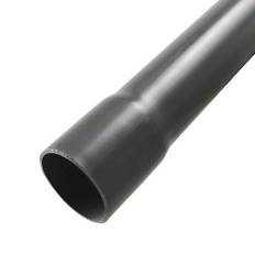 Rør PVC glat PN16 20mm x 1,5mm