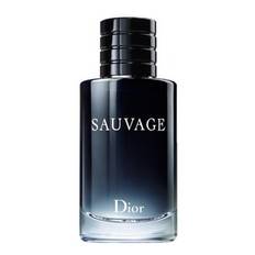 Dior Sauvage Eau de Toilette 100 ml