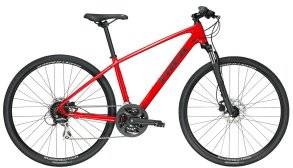 Trek DS Dual Sport 2 Red <BR>- 2019 Herre sportscykel
