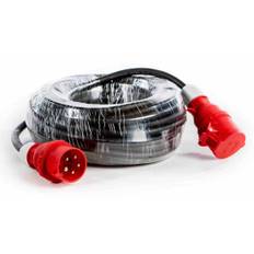 Motorkabel 20m 16A/400V