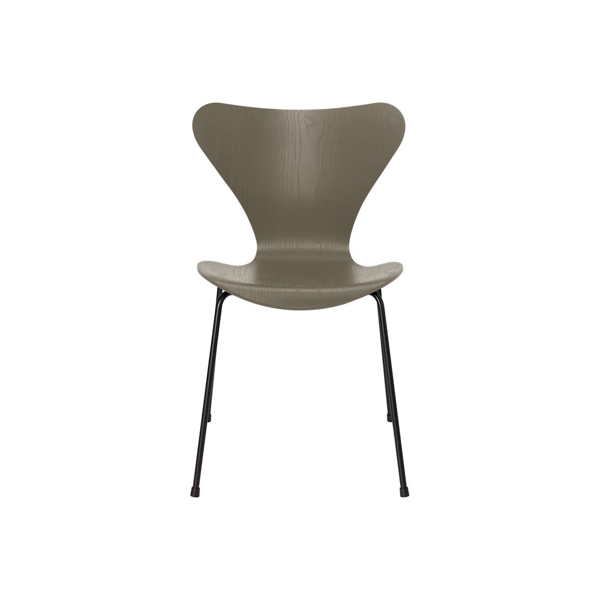 Fritz Hansen | 3107 Sjuan färgad