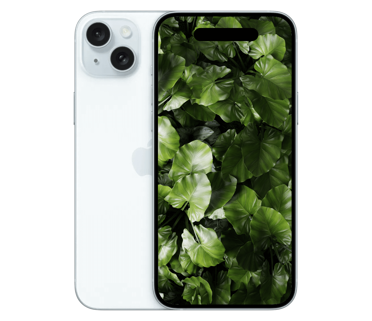 iPhone 15 Plus