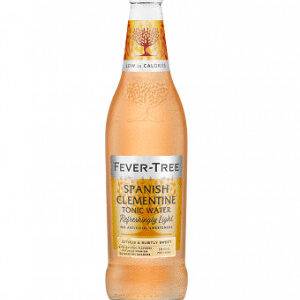 Fever Tree Spanish Clementine Tonic 50cl