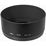 Nikon HB-22 f. PC 85/2.8D