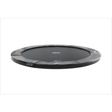 Trampoline Champion Flatground 330 Grey