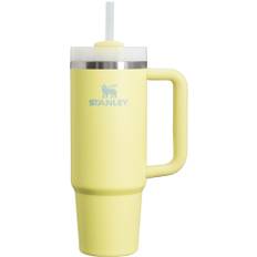 Stanley The Quencher H2. O Flowstate Tumbler 0. 89L 0008 - Kopper Med Hank hos Magasin