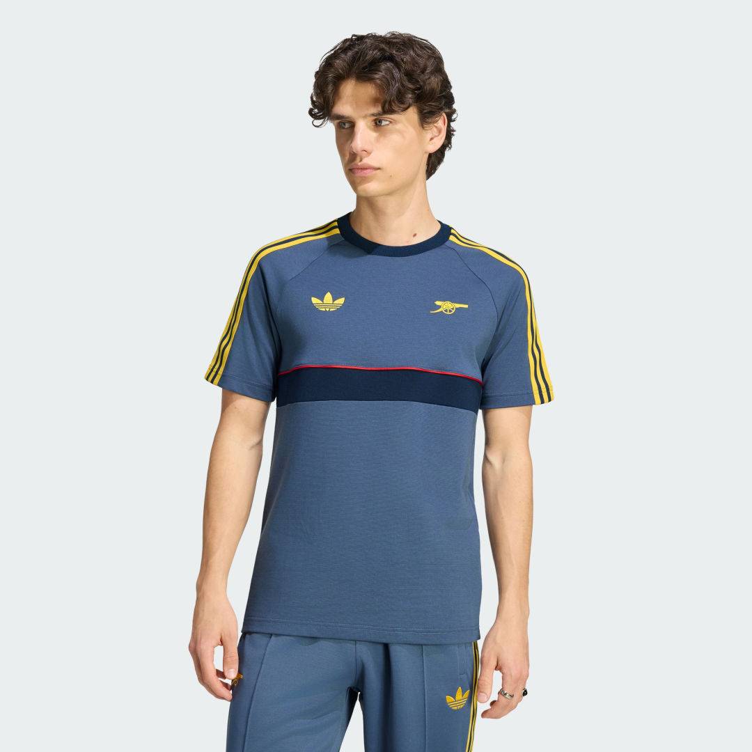 Arsenal FC OG T-shirt