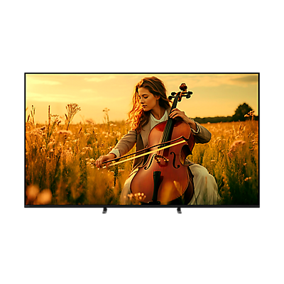 75" | Sony BRAVIA 5 | XR Processor | Mini-LED | 4K Ultra HD | HDR (High Dynamic Range) | Smart-TV (Google TV)